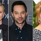 Illustration for article titled Animated Addams Family to star Charlize Theron, Nick Kroll, and Bette Midler